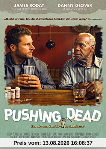 PUSHING DEAD (OmU)
