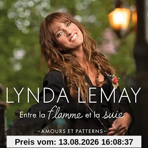Entre la flamme et la suie (amours et patterns)