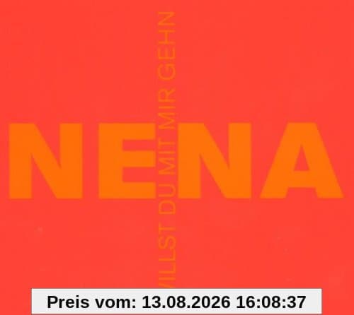 Willst du mit mir gehn (Digipak)