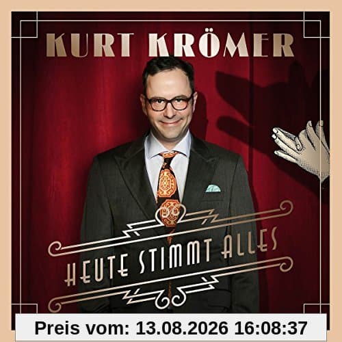Heute Stimmt Alles