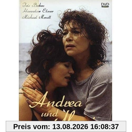 Andrea und Marie - DVD