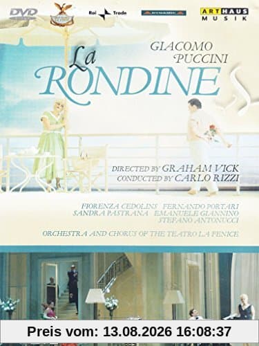 La Rondine