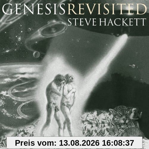 Genesis Revisited I (Reissue 2013)