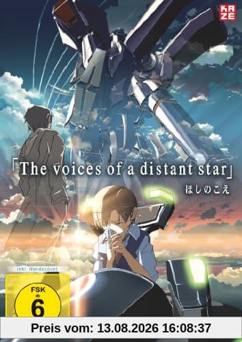 The Voices of a Distant Star