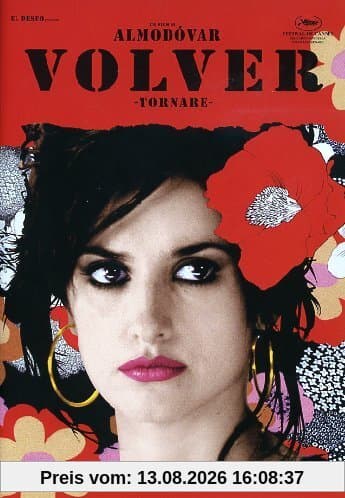 Volver - Tornare