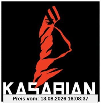 Kasabian