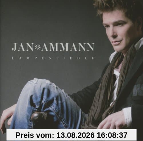 Lampenfieber: das Live-Album