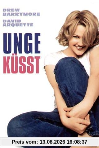 Ungeküsst