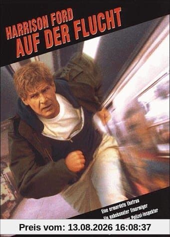 Auf der Flucht