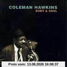 Body + Soul