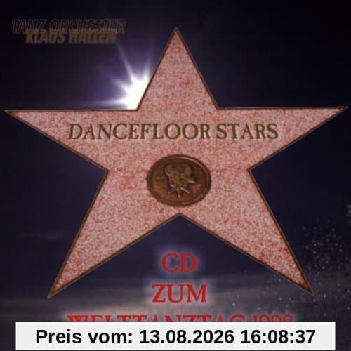 Dancefloor Stars