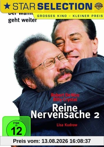 Reine Nervensache 2