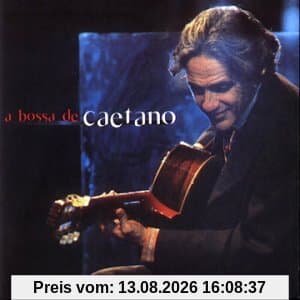 A Bossa de Caetano