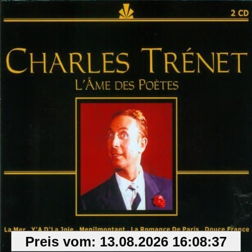 L'ame Des Poetes