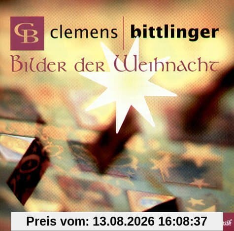 Bilder der Weihnacht