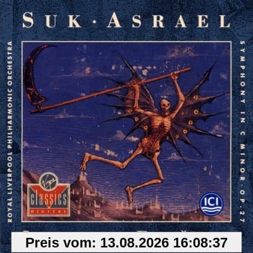 Asrael-Sinfonie
