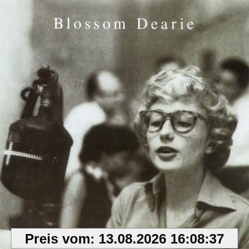 Blossom Dearie