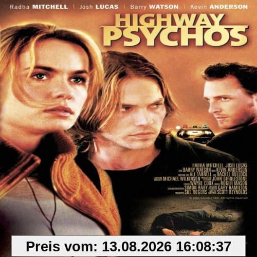 Highway Psychos