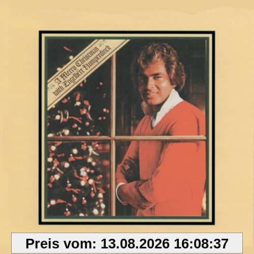 Merry Christmas With Engelbert