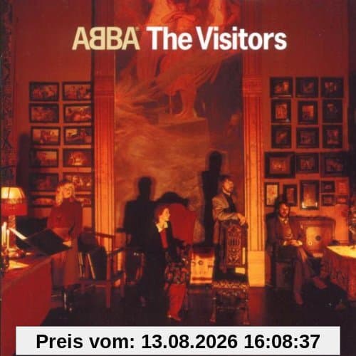 The Visitors (Limited Editon)