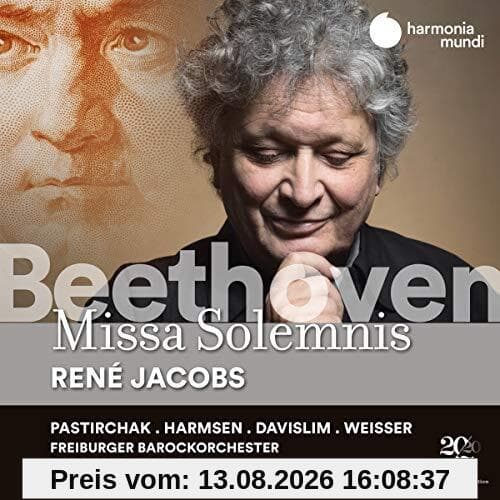 Missa Solemnis,Op.123