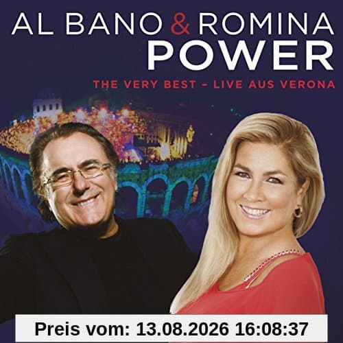 The Very Best - Live Aus Verona