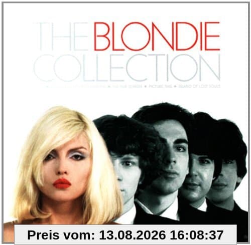 The Blondie Collection
