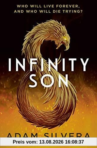 Infinity Son