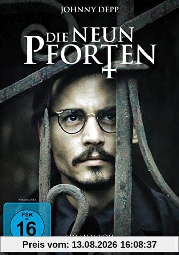 Die neun Pforten