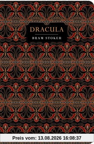 Dracula (Chiltern Classic)