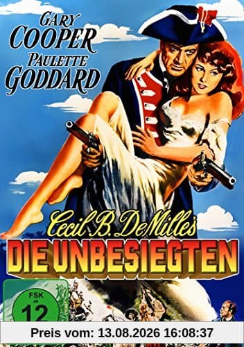 Die Unbesiegten