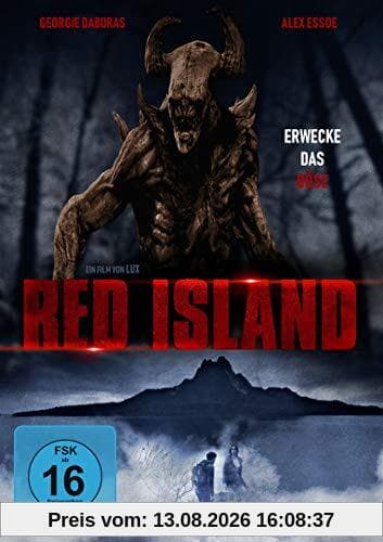 Red Island - Erwecke das Böse