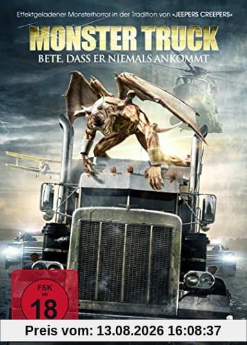 Monster Truck