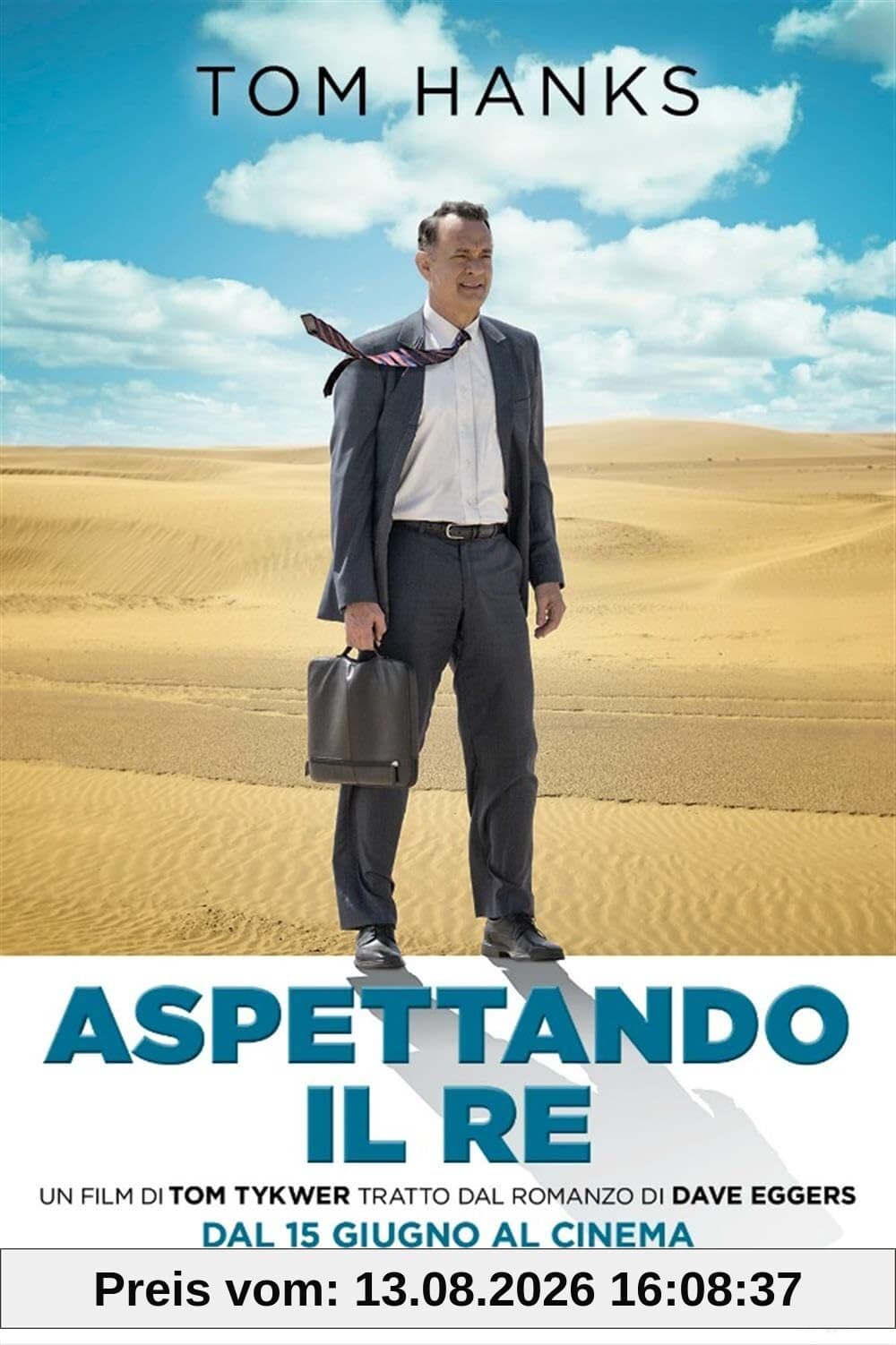 Blu-Ray - Aspettando Il Re (1 Blu-ray)