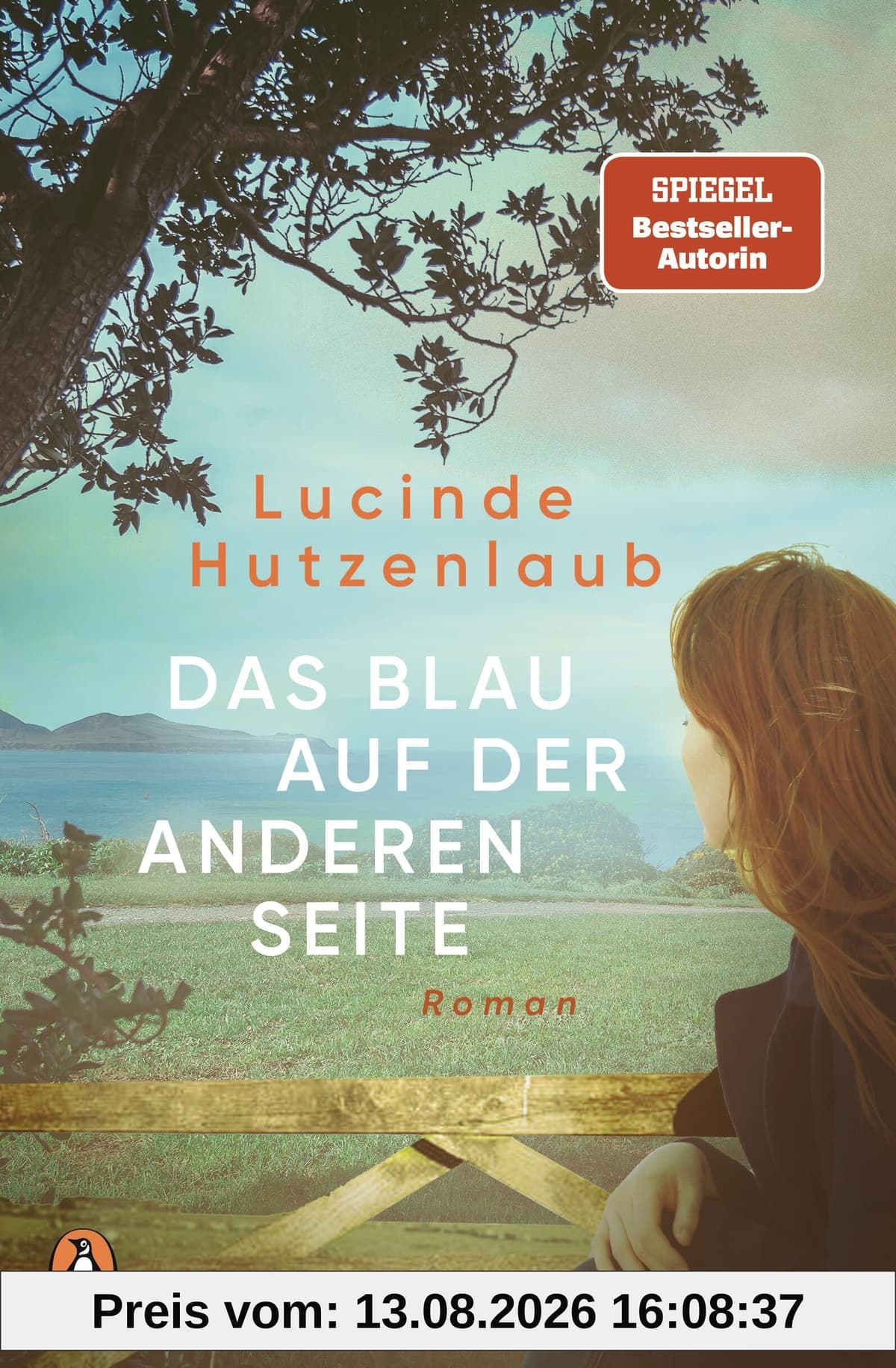 Das Blau auf der anderen Seite