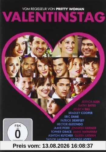Valentinstag