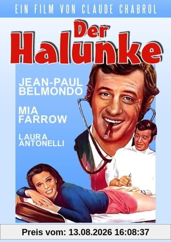 Der Halunke