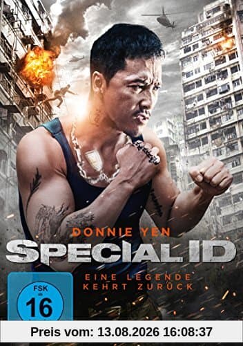 Special ID