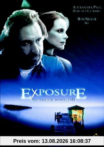 Exposure - Gefährliche Enthüllung