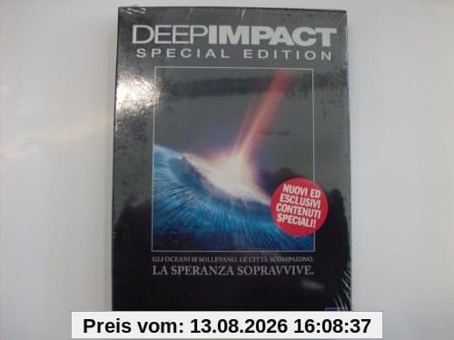 Deep impact (special edition)
