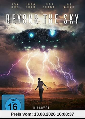 Beyond the Sky – Discover the Truth