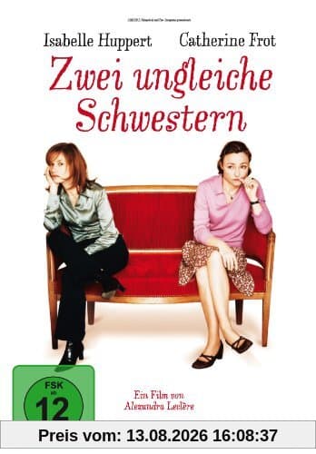 Zwei ungleiche Schwestern
