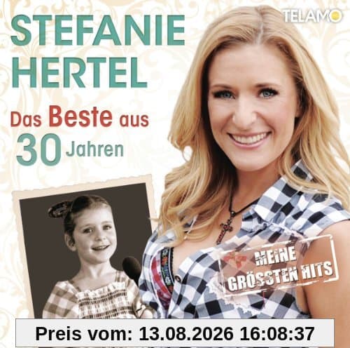 Das Beste aus 30 Jahren - Meine größten Hits