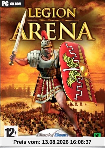 Legion Arena