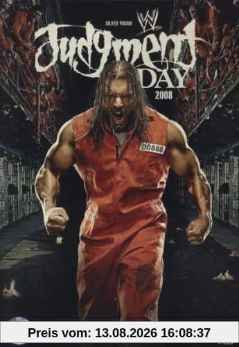 WWE - Judgment Day 2008
