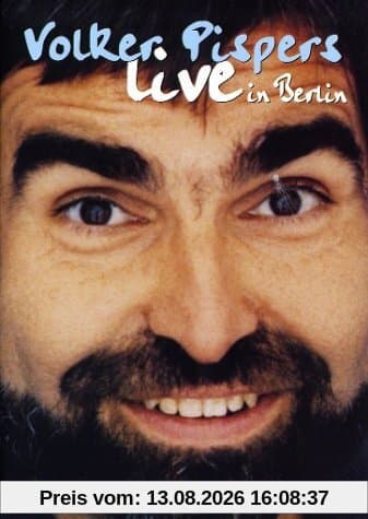 Volker Pispers - Bis neulich... Live in Berlin 2004