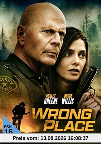 Wrong Place