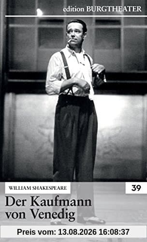 Der Kaufmann von Venedig