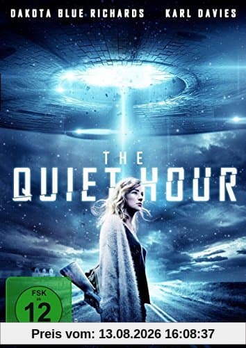 The Quiet Hour