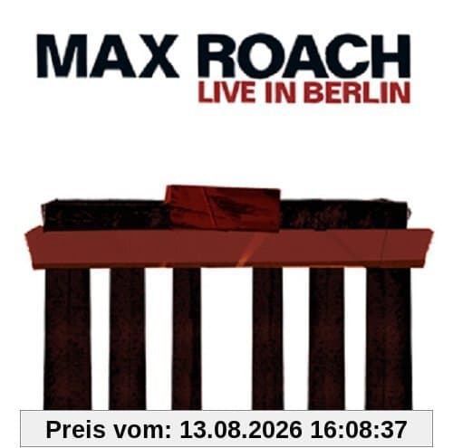 Live in Berlin